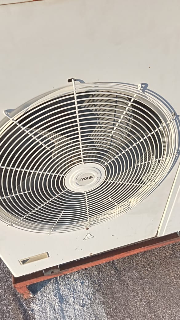 Consejos de aire acondicionado para el verano